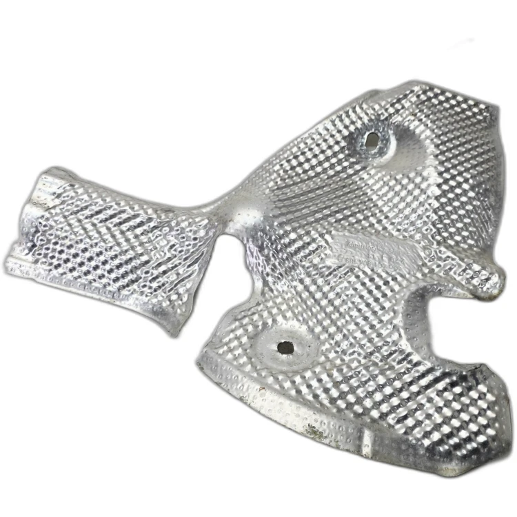 OSŁONA TERMICZNA AUDI A6 C7 A7 4G1804163B