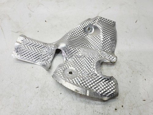 OSŁONA TERMICZNA AUDI A6 C7 A7 4G1804163B