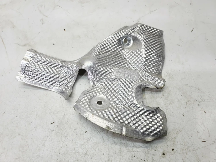 OSŁONA TERMICZNA AUDI A6 C7 A7 4G1804163B