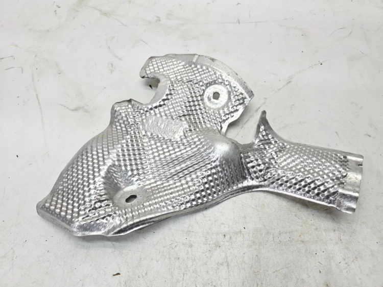 OSŁONA TERMICZNA AUDI A6 C7 A7 4G1804163B