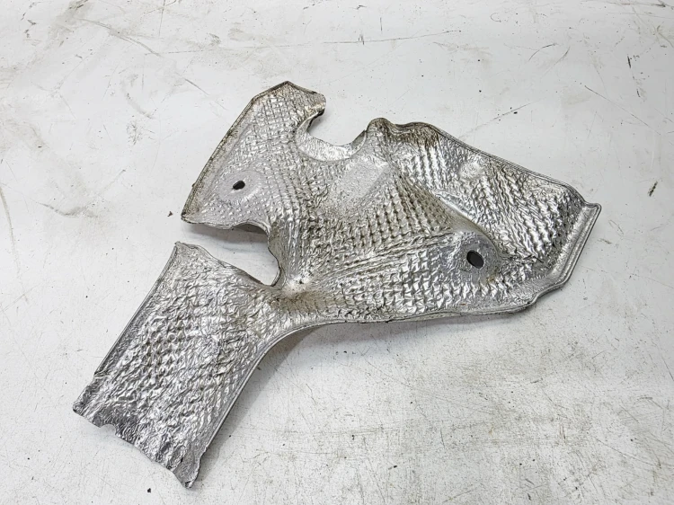 OSŁONA TERMICZNA AUDI A6 C7 A7 4G1804163B
