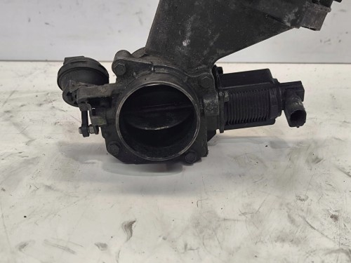 PRZEPUSTNICA RENAULT 2.2 DCI 8200056350 KOMPLETNA ORYGINAŁ !!!