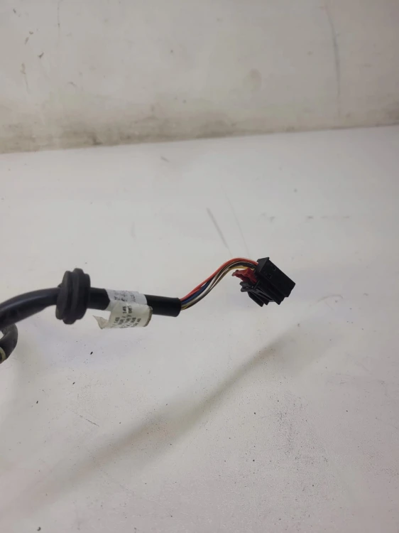 LUSTERKO ZEWNĘTRZNE LEWE AUDI A7 4G LX5R 10 PIN