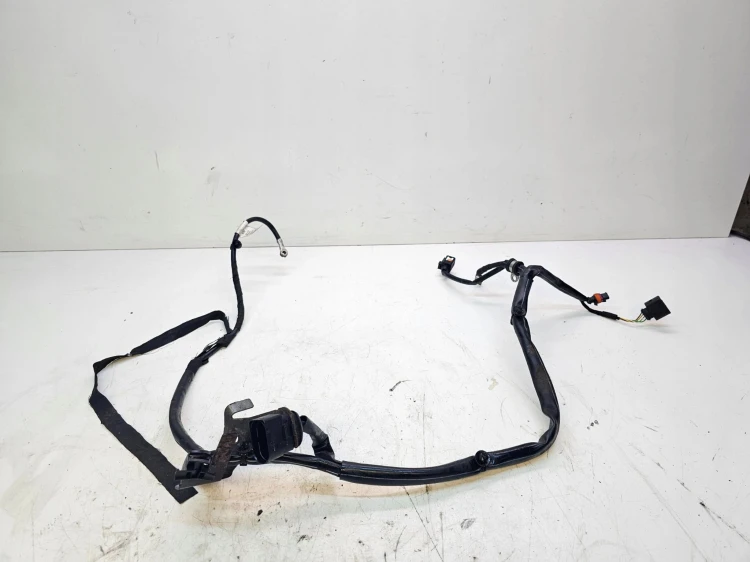 WIĄZKA ALTERNATORA AUDI A1 8X VW 6R0971349EF