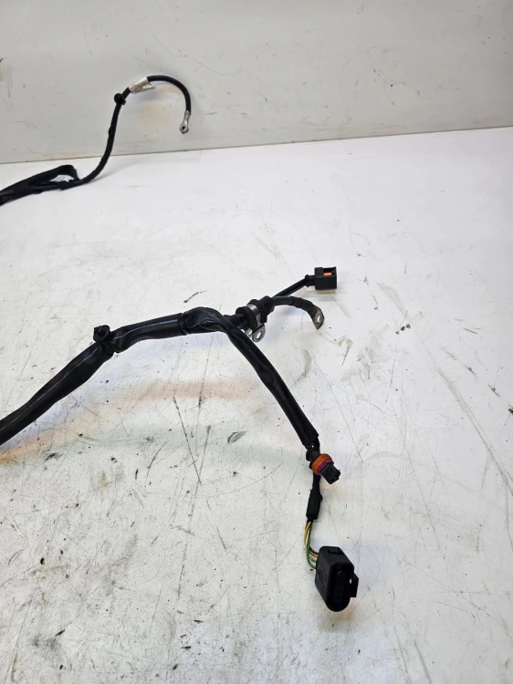 WIĄZKA ALTERNATORA AUDI A1 8X VW 6R0971349EF