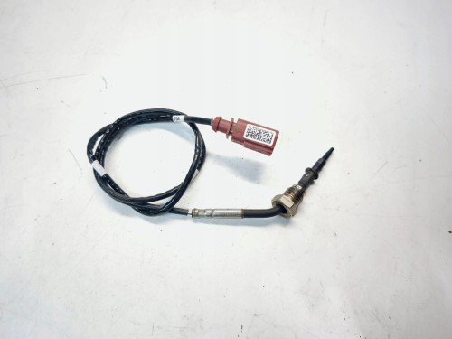 CZUJNIK TEMPERATURY SPALIN SONDA AUDI A4 B9 A5 Q5 FY 2.0 TDI 05L906088CF
