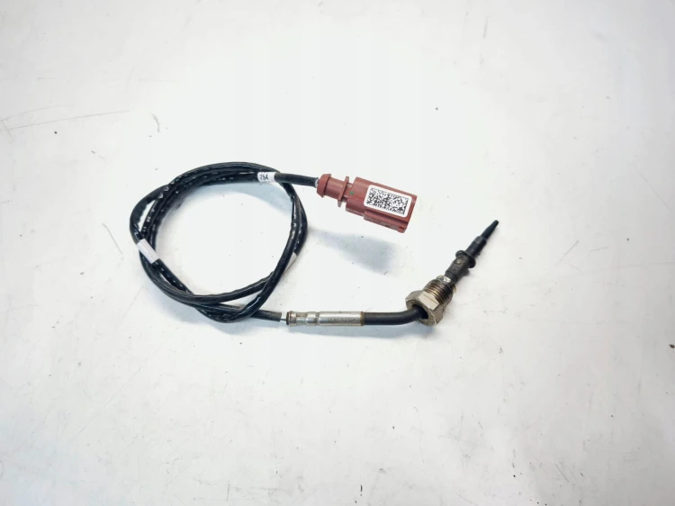 CZUJNIK TEMPERATURY SPALIN SONDA AUDI A4 B9 A5 Q5 FY 2.0 TDI 05L906088CF