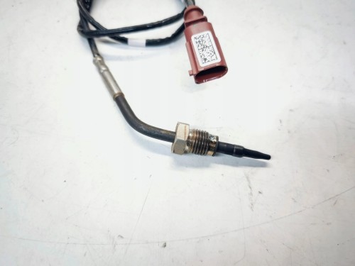 CZUJNIK TEMPERATURY SPALIN SONDA AUDI A4 B9 A5 Q5 FY 2.0 TDI 05L906088CF