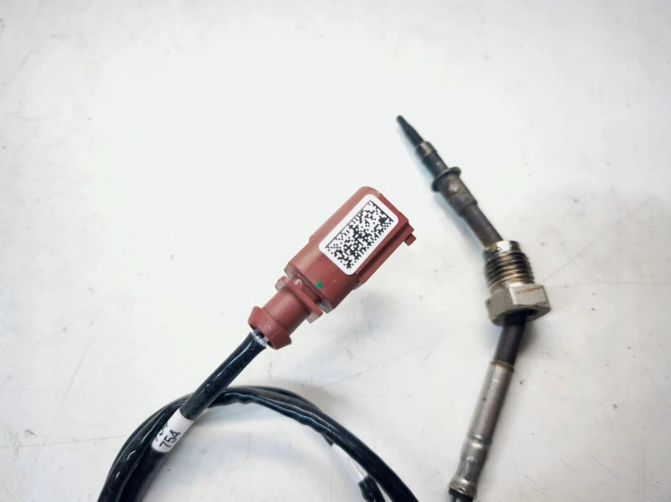 CZUJNIK TEMPERATURY SPALIN SONDA AUDI A4 B9 A5 Q5 FY 2.0 TDI 05L906088CF