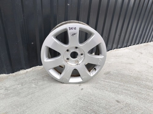 FELGA ALUMINIOWA AUDI A3 A4 A6 7.0J R16 ET42 8H0601025E *1*