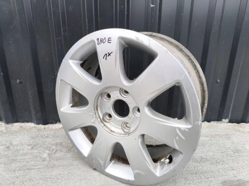FELGA ALUMINIOWA AUDI A3 A4 A6 7.0J R16 ET42 8H0601025E *1*