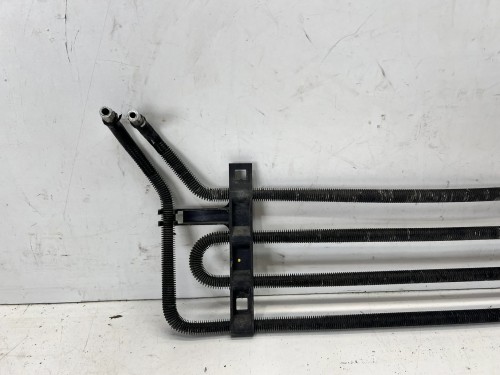 CHŁODNICA OLEJU WSPOMAGANIA AUDI A4 B8 8K0422885D