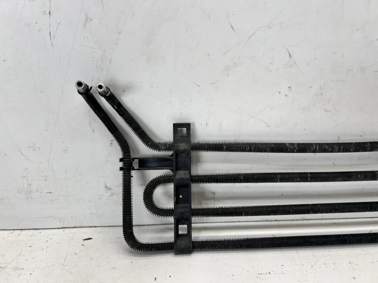 CHŁODNICA OLEJU WSPOMAGANIA AUDI A4 B8 8K0422885D