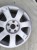 FELGA ALUMINIOWA AUDI A3 A4 A6 7.0J R16 ET42 8H0601025E *1*