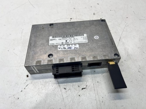MODUŁ BLUETOOTH AUDI A4 A5 A6 4E0862335 4E0910336F