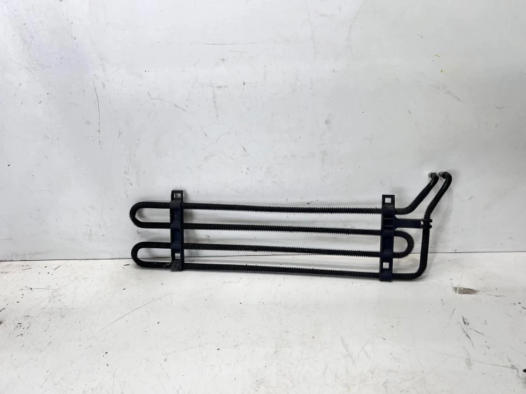 CHŁODNICA OLEJU WSPOMAGANIA AUDI A4 B8 8K0422885D