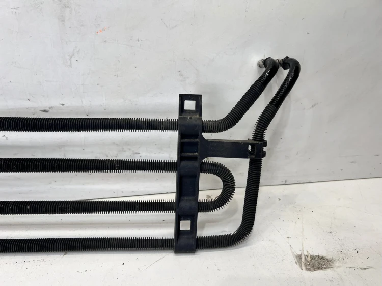 CHŁODNICA OLEJU WSPOMAGANIA AUDI A4 B8 8K0422885D