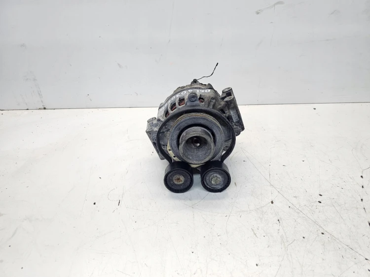 ALTERNATOR AUDI A4 B9 A5 Q5 06L903018H USZKODZONY