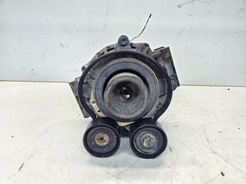 ALTERNATOR AUDI A4 B9 A5 Q5 06L903018H USZKODZONY