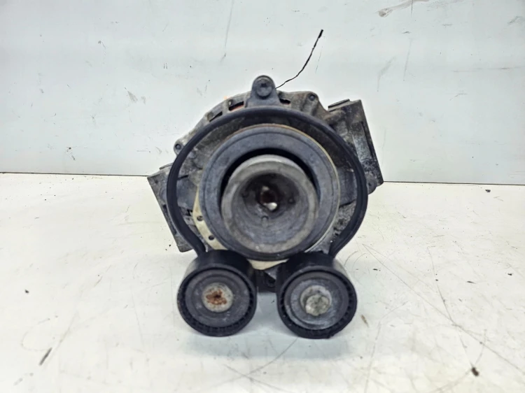 ALTERNATOR AUDI A4 B9 A5 Q5 06L903018H USZKODZONY