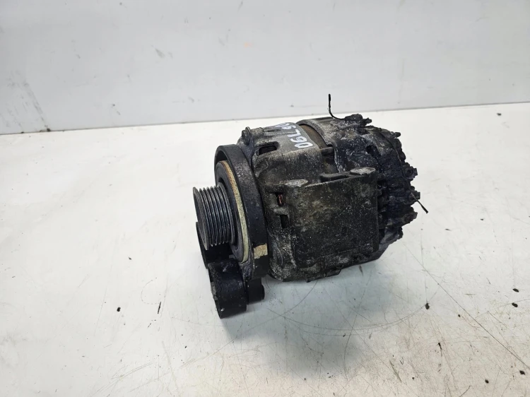 ALTERNATOR AUDI A4 B9 A5 Q5 06L903018H USZKODZONY