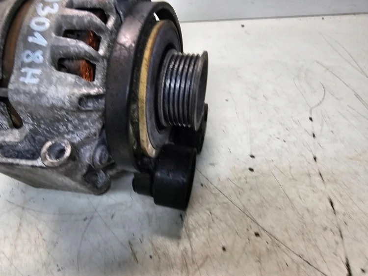 ALTERNATOR AUDI A4 B9 A5 Q5 06L903018H USZKODZONY