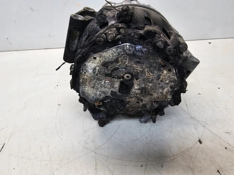 ALTERNATOR AUDI A4 B9 A5 Q5 06L903018H USZKODZONY