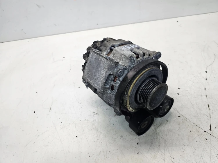 ALTERNATOR AUDI A4 B9 A5 Q5 06L903018H USZKODZONY
