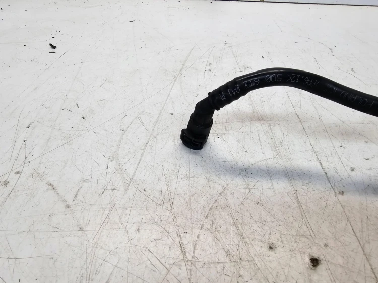 PRZEWÓD WĄŻ PODCIŚNIENIA AUDI VW SEAT 5Q0612041M