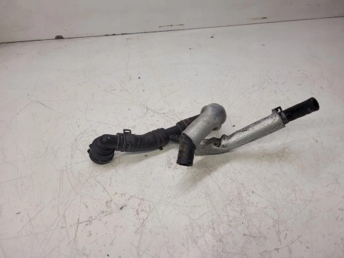 RURA WĄŻ WODY AUDI VW SKODA ORYGINAŁ 5Q0121087A