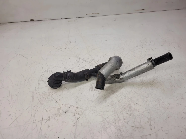 RURA WĄŻ WODY AUDI VW SKODA ORYGINAŁ 5Q0121087A