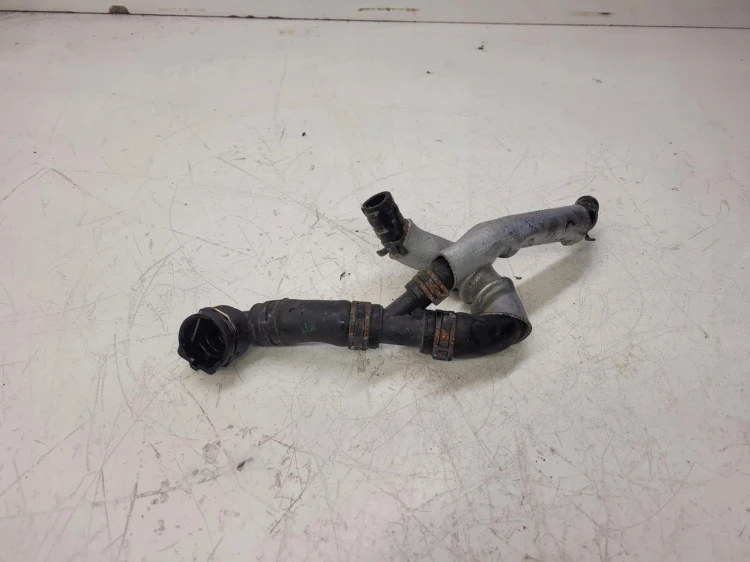 RURA WĄŻ WODY AUDI VW SKODA ORYGINAŁ 5Q0121087A