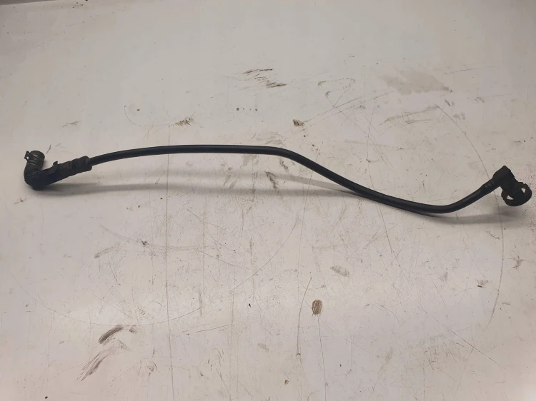 RURA PRZEWÓD WODY AUDI A4 B8 1,8 TFSI 8K0121881P