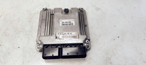 KOMPUTER STEROWNIK SILNIKA AUDI A4 A5 03L906022
