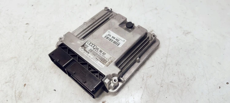 KOMPUTER STEROWNIK SILNIKA AUDI A4 A5 03L906022