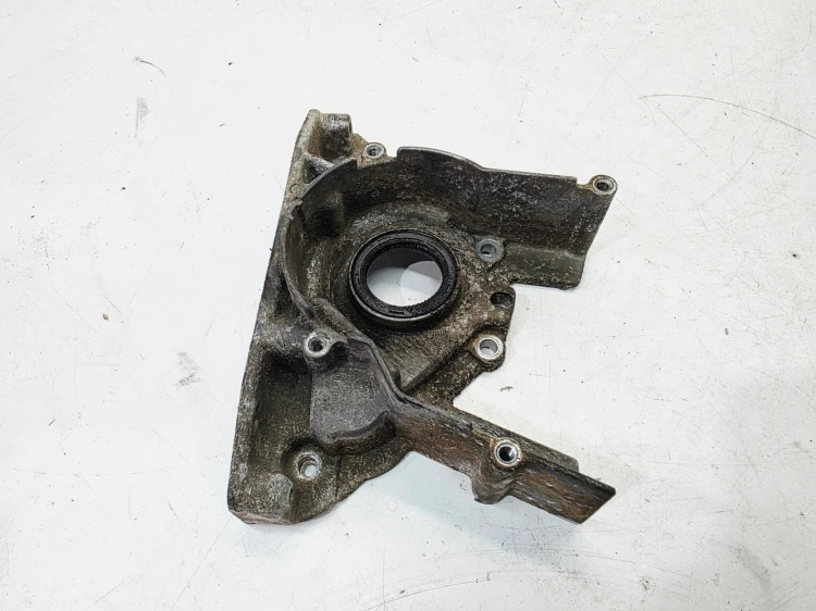 OBUDOWA USZCZELNIACZ WAŁU AUDI VOLKSWAGEN SEAT SKODA 1.9 TDI 038103153Q