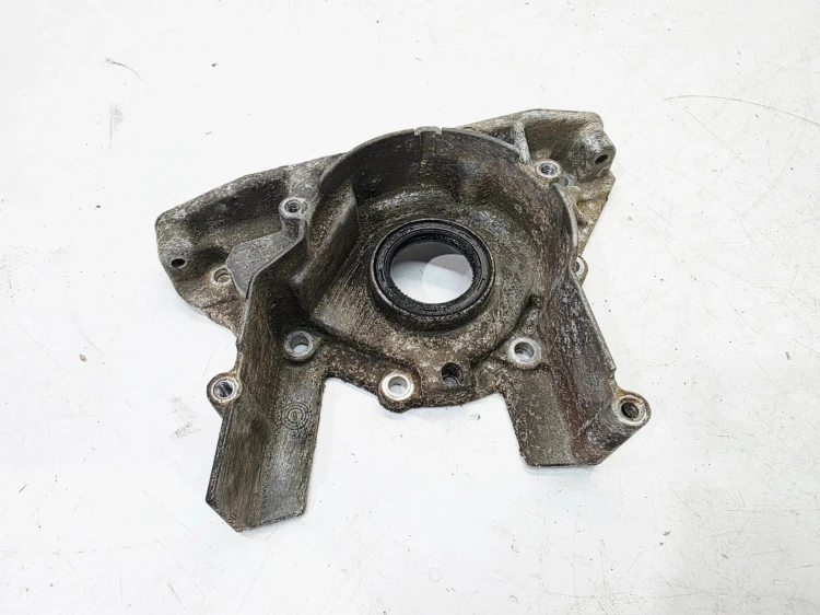 OBUDOWA USZCZELNIACZ WAŁU AUDI VOLKSWAGEN SEAT SKODA 1.9 TDI 038103153Q