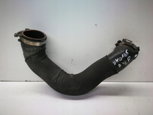 RURA WĄŻ INTERCOOLERA AUDI A4 B8 A5 8K0145738P