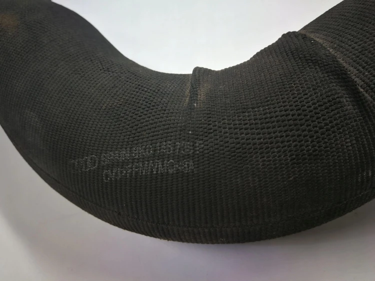 RURA WĄŻ INTERCOOLERA AUDI A4 B8 A5 8K0145738P