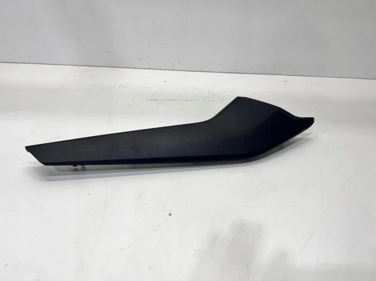 OSŁONA ZAŚLEPKA TUNELU PRAWA AUDI Q5 FY 80A 80B863306B