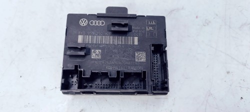 MODUŁ STEROWNIK DRZWI AUDI A1 8X Q3 8U 8X0959792K
