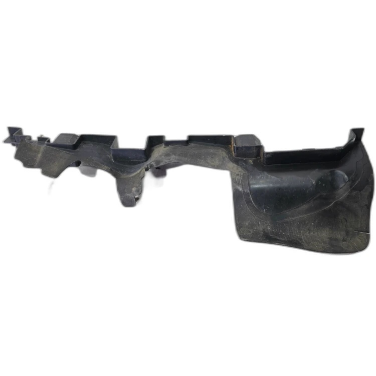 KIEROWNICA POWIETRZA LEWA AUDI A4 B7 8E0121283AD