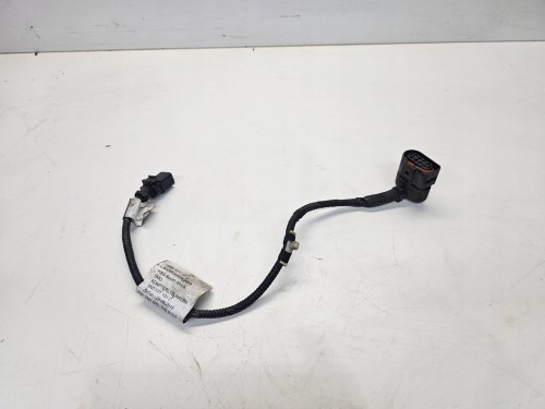 WIĄZKA STEROWNIKA POMPY PALIWA AUDI Q3 8U VW 5N0971166C