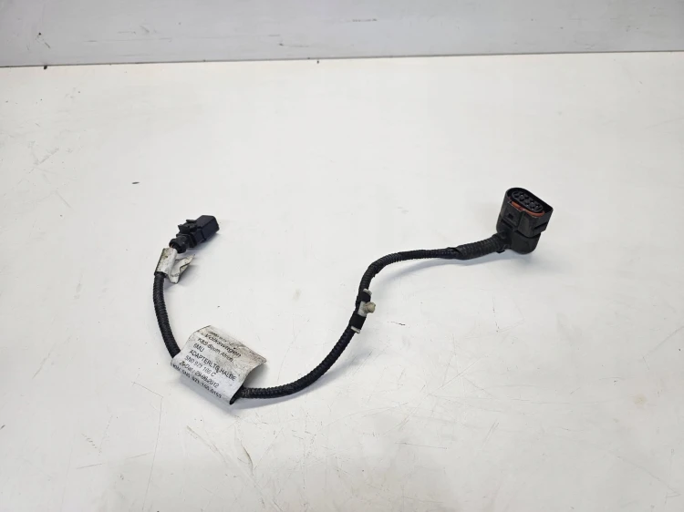 WIĄZKA STEROWNIKA POMPY PALIWA AUDI Q3 8U VW 5N0971166C