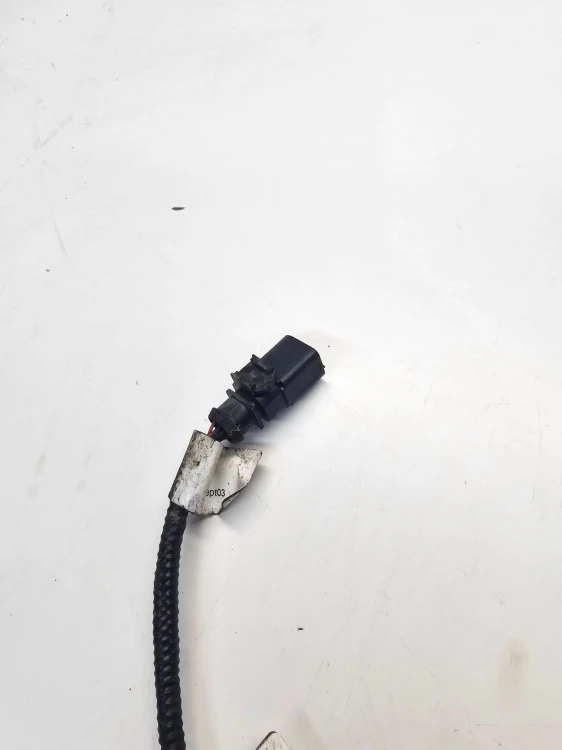 WIĄZKA STEROWNIKA POMPY PALIWA AUDI Q3 8U VW 5N0971166C