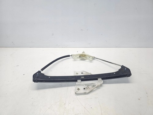 MECHANIZM PODNOSZENIA SZYBY LEWY TYŁ AUDI A3 8V 8V4839461