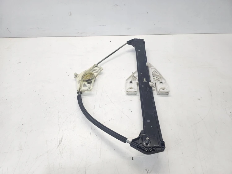 MECHANIZM PODNOSZENIA SZYBY LEWY TYŁ AUDI A3 8V 8V4839461