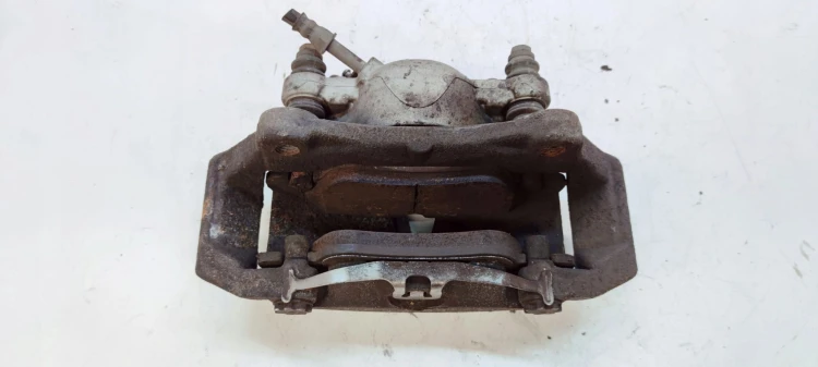 ZACISK HAMULCOWY LEWY PRZÓD AUDI A6 C7 A7 4G0106CH