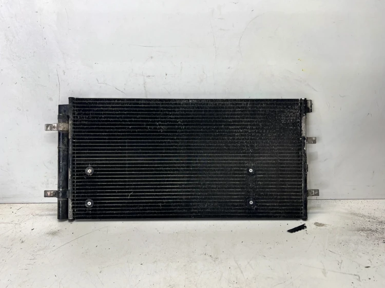 CHŁODNICA KLIMATYZACJI AUDI A4 B8 A5 Q5 8K0260401E