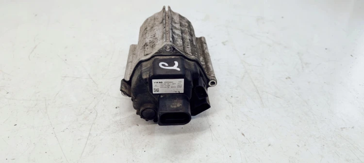 SILNIK WSPOMAGANIA PRZEKŁADNI AUDI VW 1K0909144J